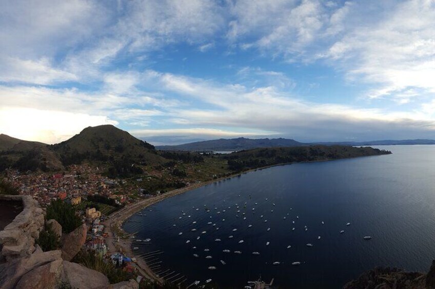 Titicaca Lake & Sun Island – 2 Days Tour – English Speaking Guide