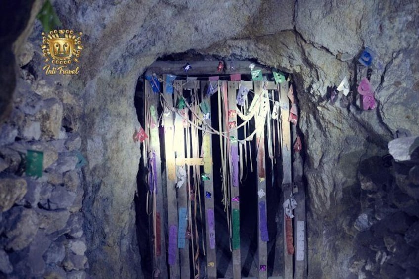 Potosi - Active Mine Tour - Half Day -