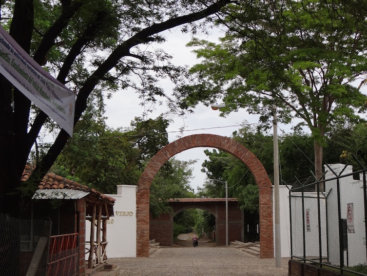 Private: León City History Tour