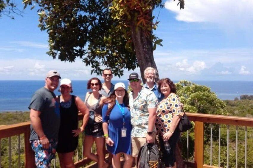 PRIVATE: Extreme Roatan Adventure Tour