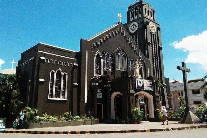 St. Augustine cathedral