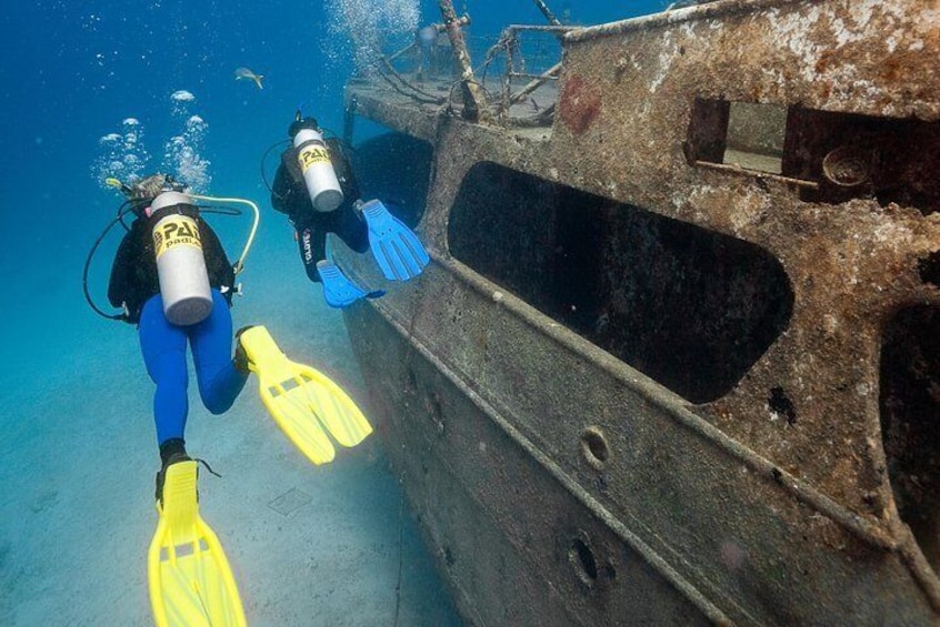 Show item 5 of 18. PADI Advanced Open Water Diver Course @ Anilao Batangas
