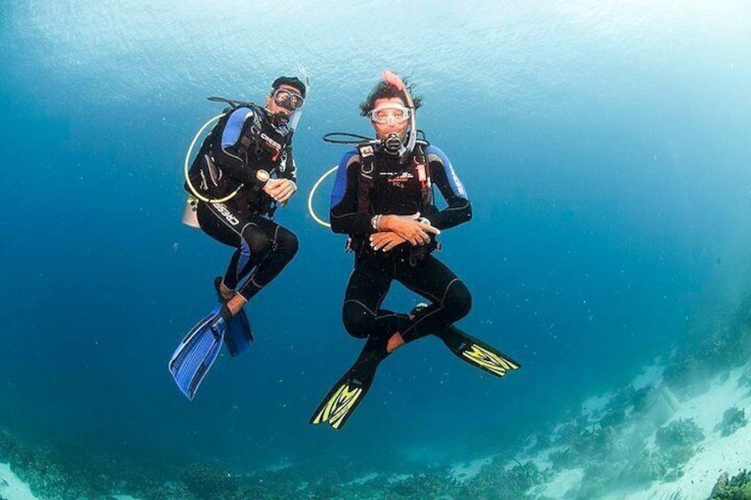 Show item 2 of 18. PADI Advanced Open Water Diver Course @ Anilao Batangas
