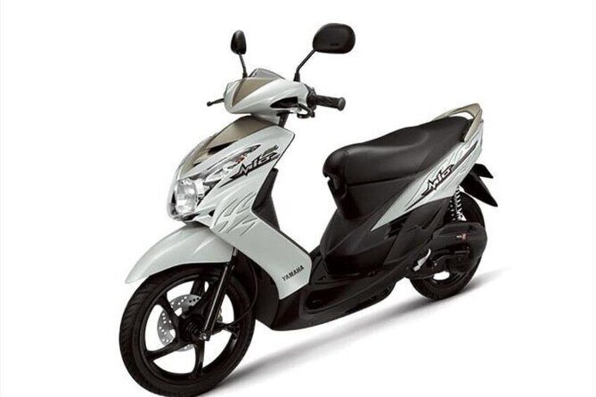 Show item 2 of 3. Siquijor Transport - Car-Van-MotorBike