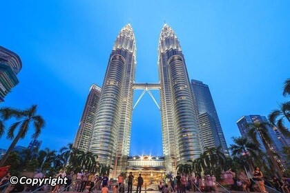 Half Day City Tour ( 4 hours )