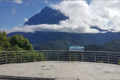 Kinabalu Park and Poring Hot Spring