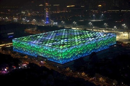 Tour boutique: combo personalizado de visitas turísticas de 2 días en Beiji...