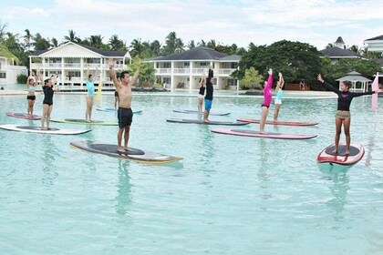 Cebu - Plantation Bay Resort and Spa Day Trip