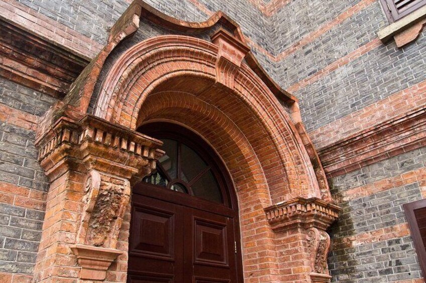 Private 2-Hour Walking Tour of Shanghai's Jewish Ghetto