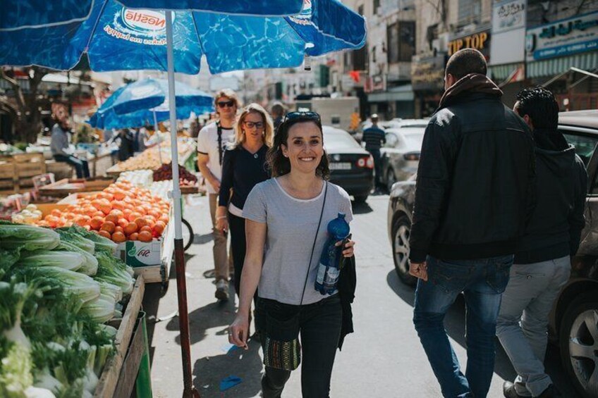 West Bank Tour from Jerusalem