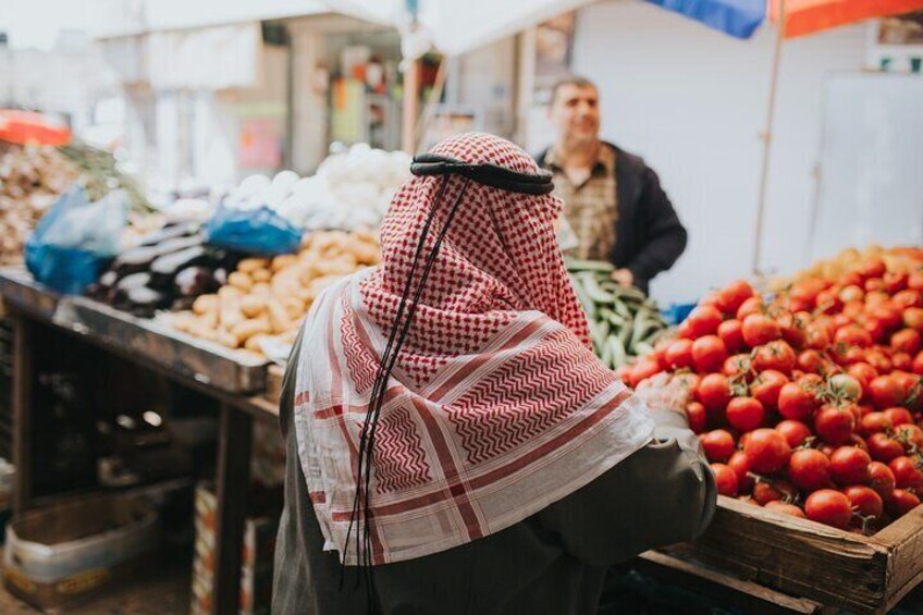 West Bank Tour from Jerusalem