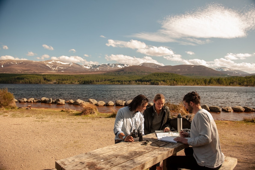 Small-Group Loch Ness & the Highlands from Aberdeen