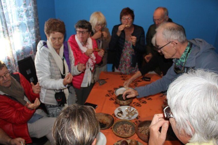 Walvisbay Dune 7 and Swakopmund Town Half Day Guided Tour