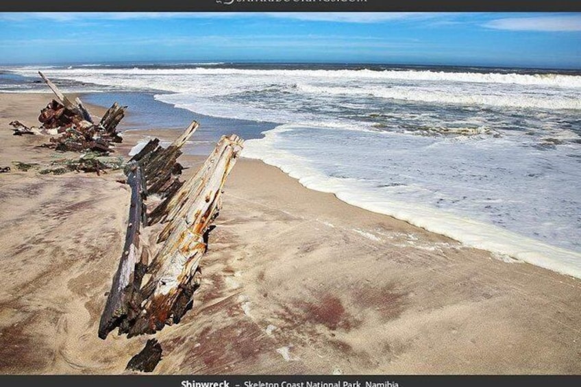 Show item 2 of 6. 4 Day Damaraland & Skeleton Coast-Namibia (Accommodated)