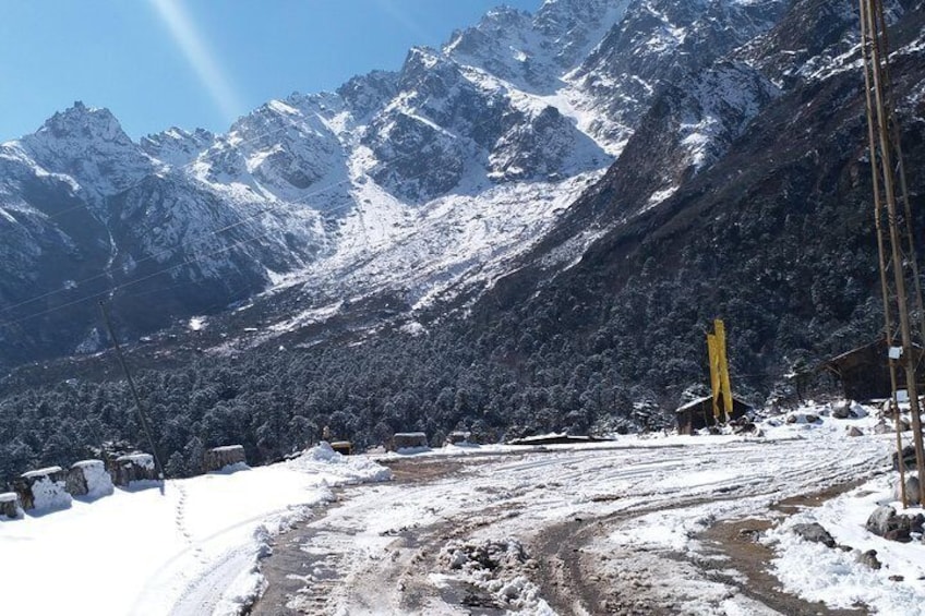 Mesmerizing Sikkim & Darjeeling