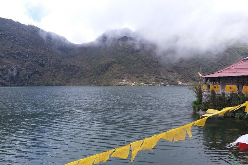 Mesmerizing Sikkim & Darjeeling