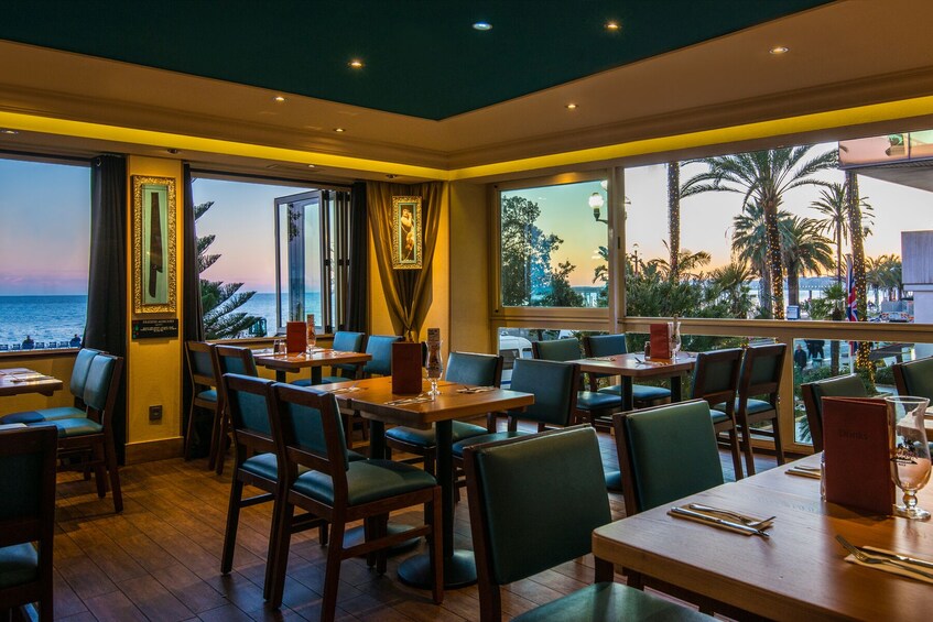 Hard Rock Cafe Nice Dining with Priority Seating