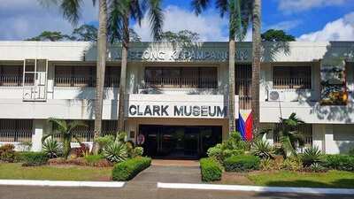 Visit Bataan National Park In Morong Expedia Visit Bataan National Park In Morong Expedia