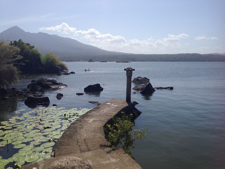 Show item 1 of 8. Private: Islanders day in Granada