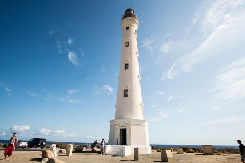 California Lighthouse