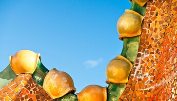 Gaudí and Modernism Walking Tour of Barcelona