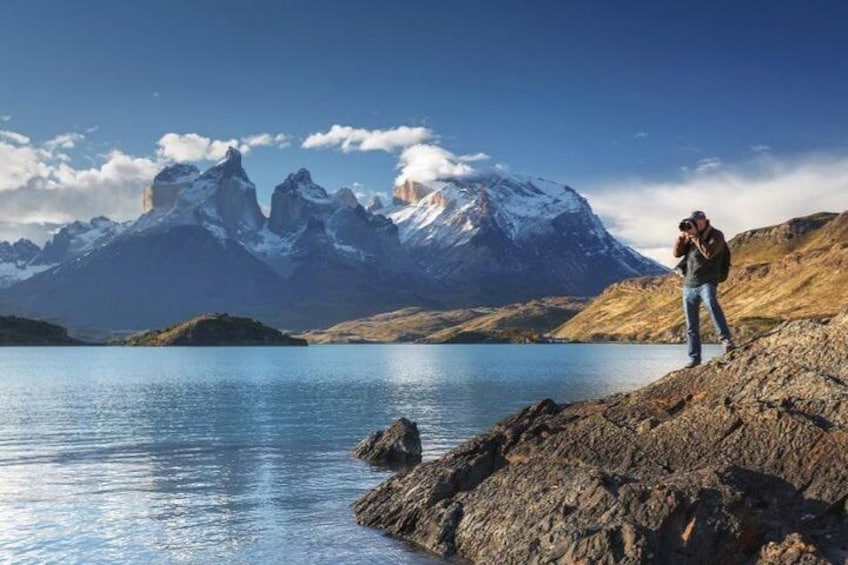 Torres del Paine National Park