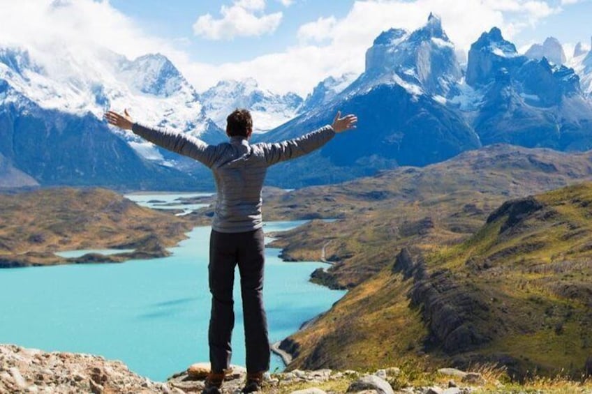 Torres del Paine National Park