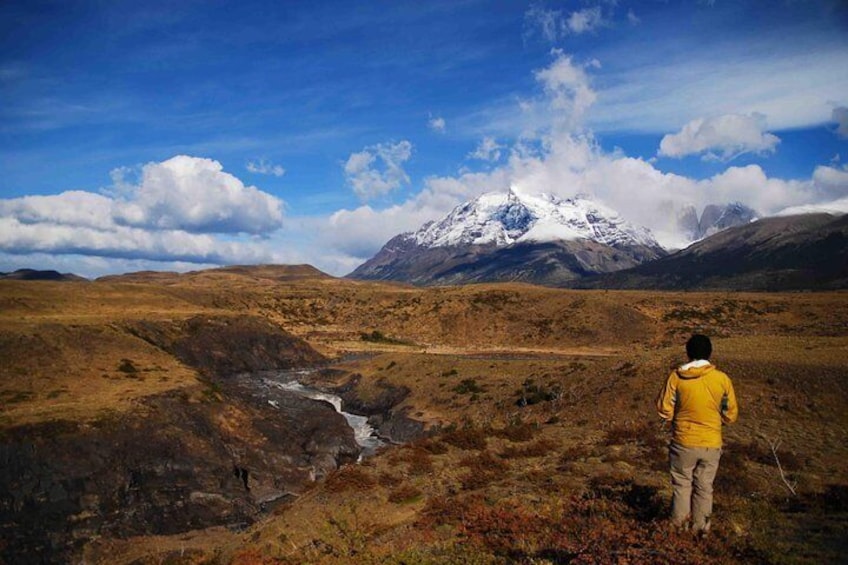 Tour to the Torres del Paine National Park