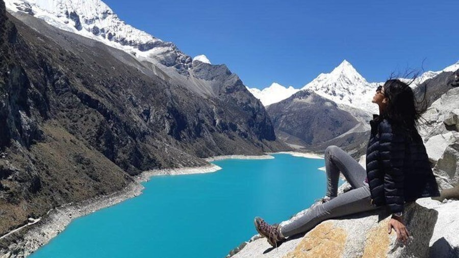 Laguna Parón