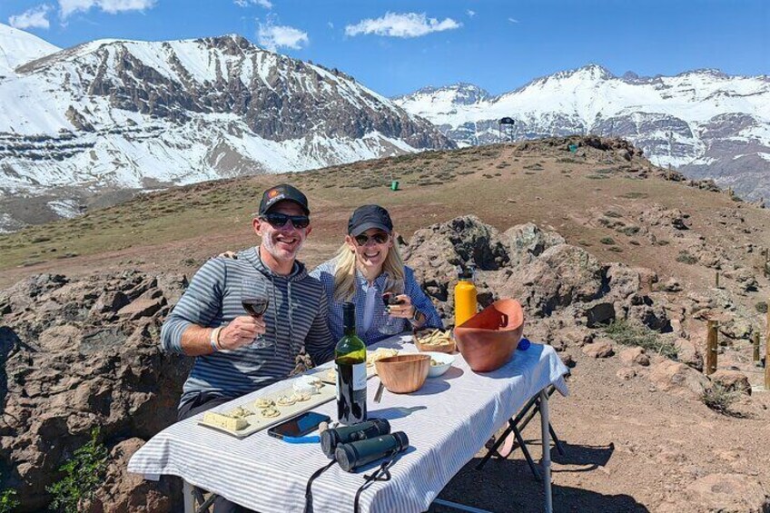 Andean Tour