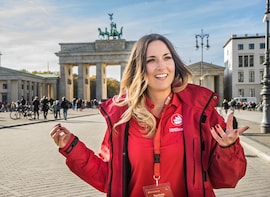 Third Reich Walking Tour