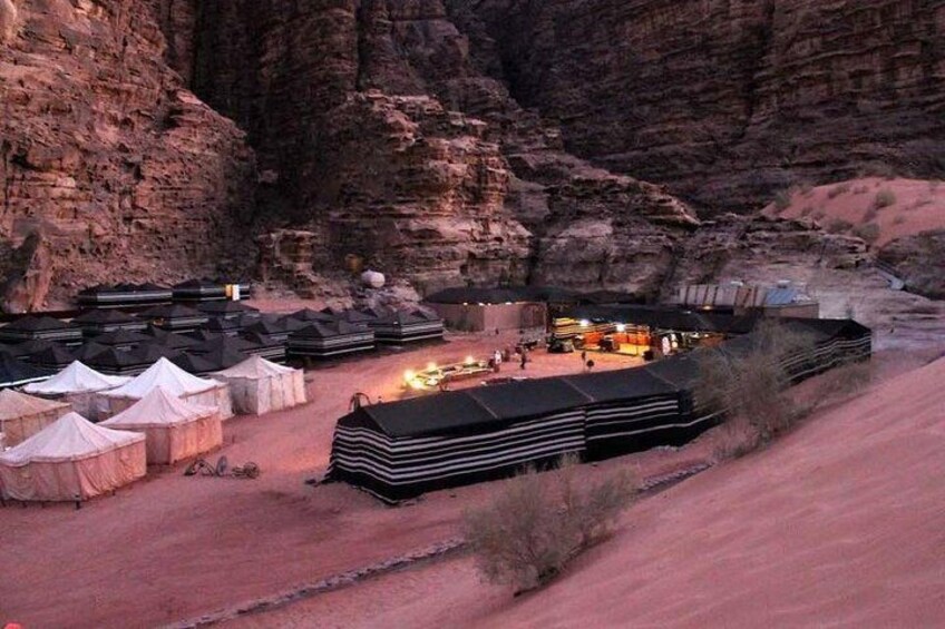 Wadi Rum