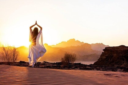 2-Day Private Tour in Jordan: Petra | Wadi Rum | Dead Sea from Amman