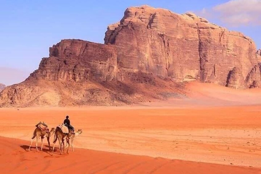 Wadi Rum