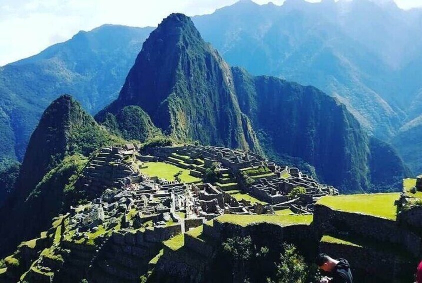 Private Machu Picchu Full Day Tour From Cusco 8863