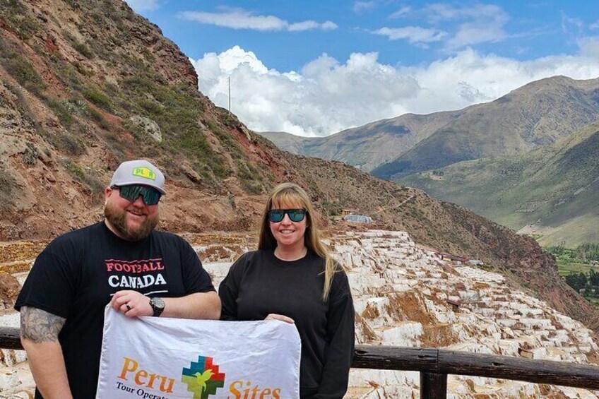  2 Days Tour to Sacred Valley and Machu Picchu