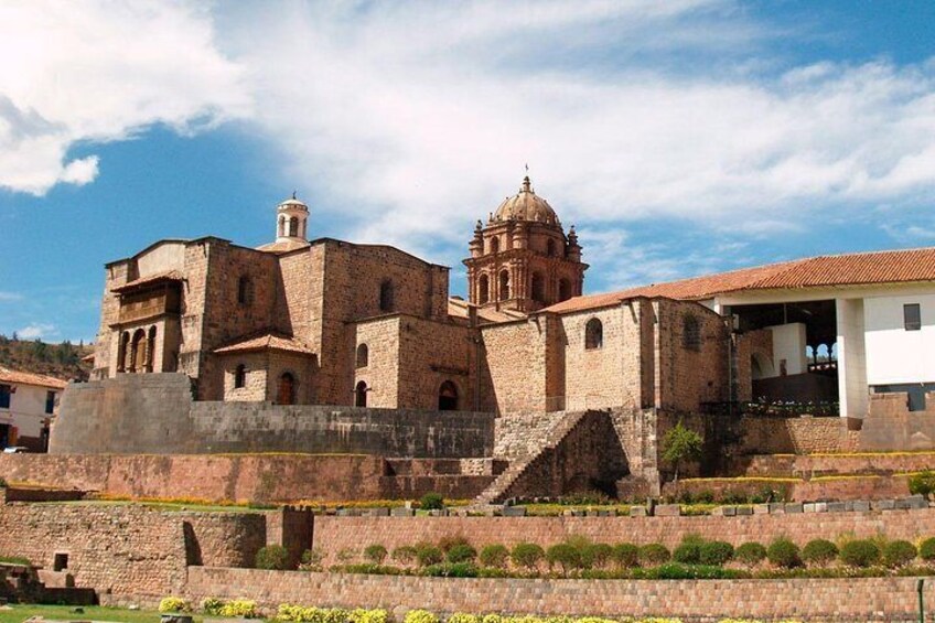 City Tour in Cusco Private Service