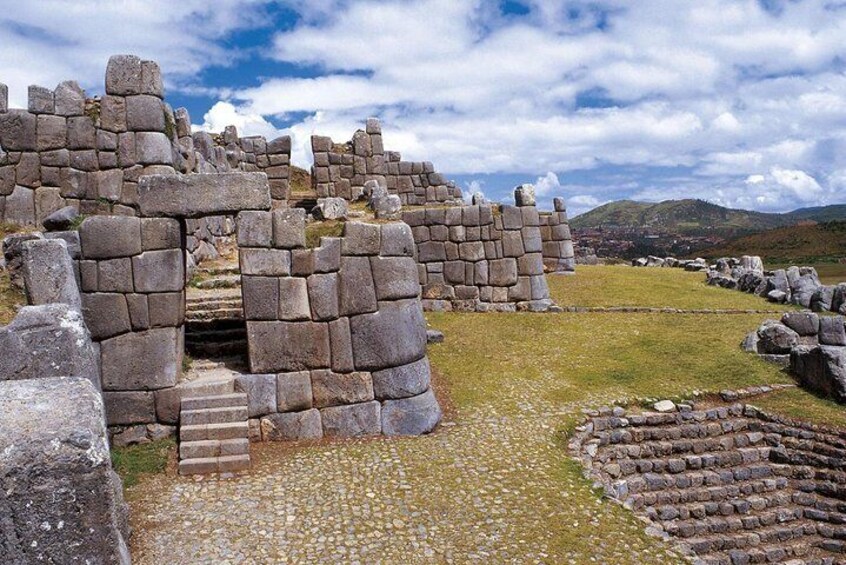 City Tour in Cusco Private Service