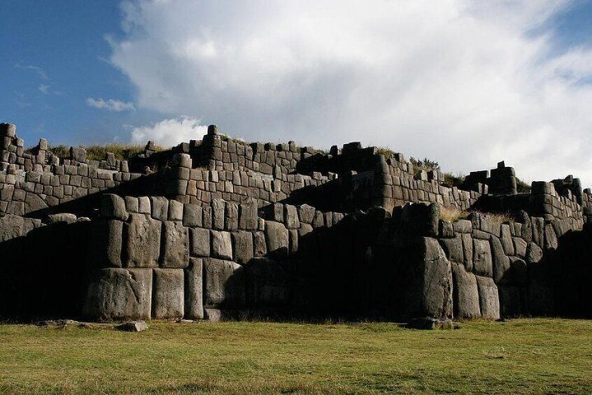 City Tour in Cusco Private Service