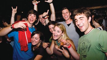 Hamburg Pub Crawl