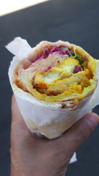 Show item 5 of 5. Taste of Afghanistan, Syria and Persia – Merrylands
