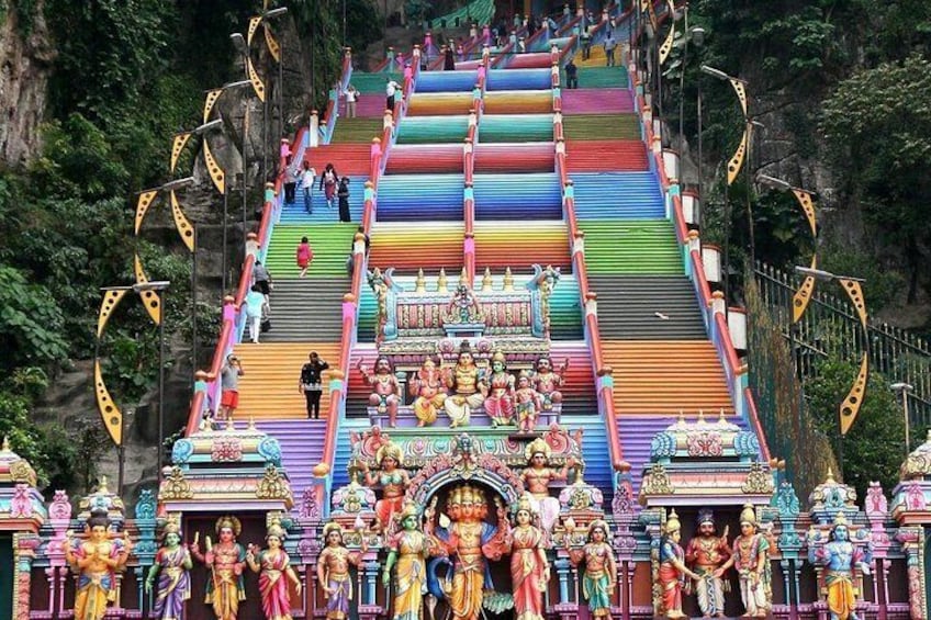 Batu Caves