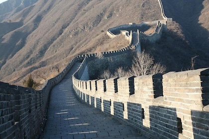 4-Day Beijing Tour: Best Private Package with No Shopping Stops