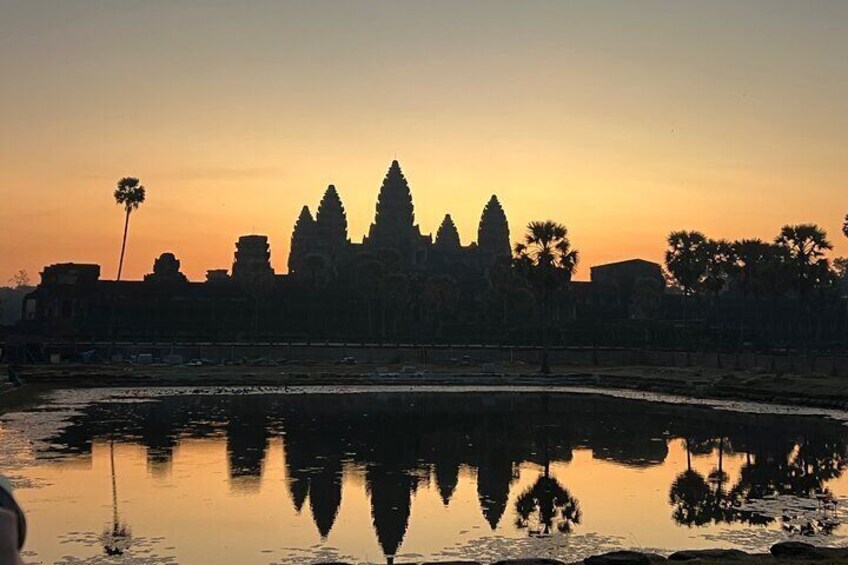 Angkor