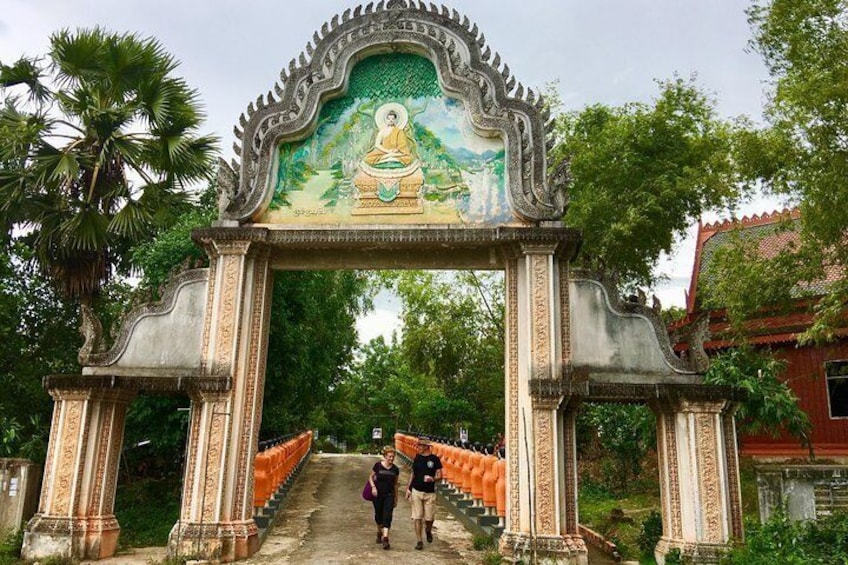 Experiences Phnom Penh 3 Days Private Tours