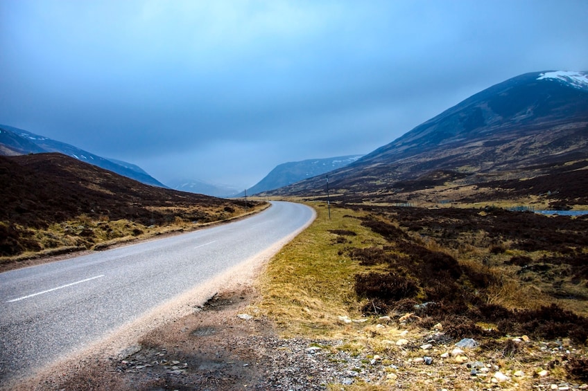 Small-Group Speyside Whisky Trail Full-Day Tour