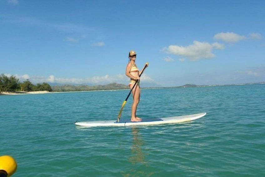 Learn to Surf, Kayak OR Stand-up Paddle board in a group