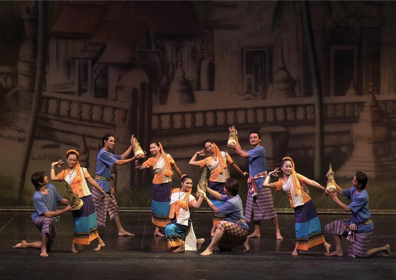 Show item 1 of 5. Siam Niramit in Phuket
