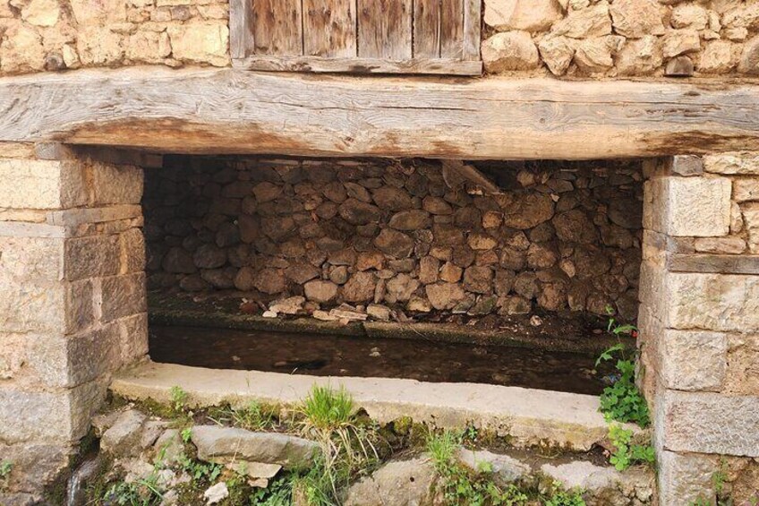 Ohrid Day Tour and Authentic Village from Tirana or Durres