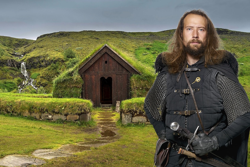 Indlæs billede 1 af 10. Game of Thrones Filming Locations Tour